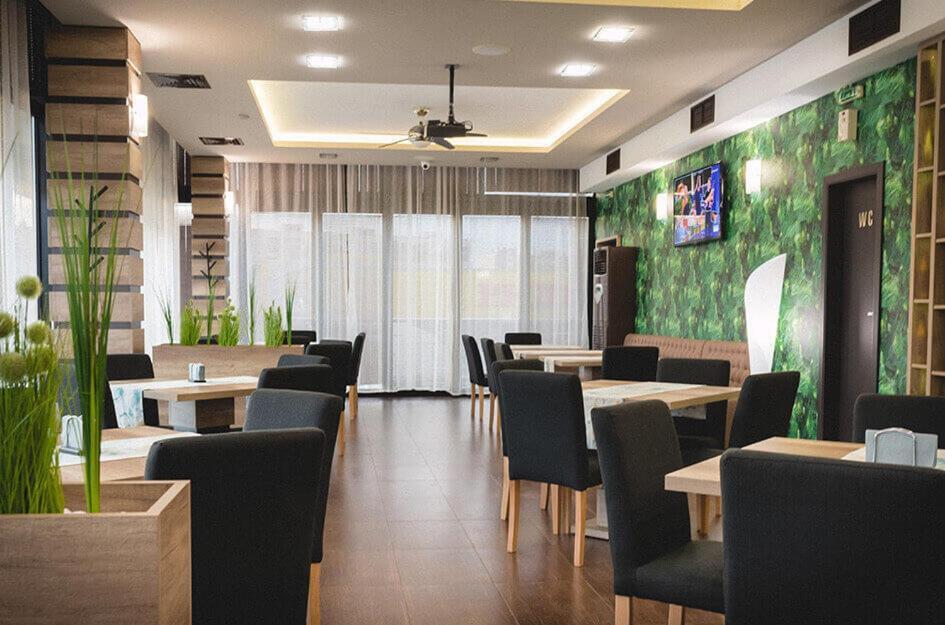 Семеен Хотел Естило Hotel Dimitrovgrad  Luaran gambar